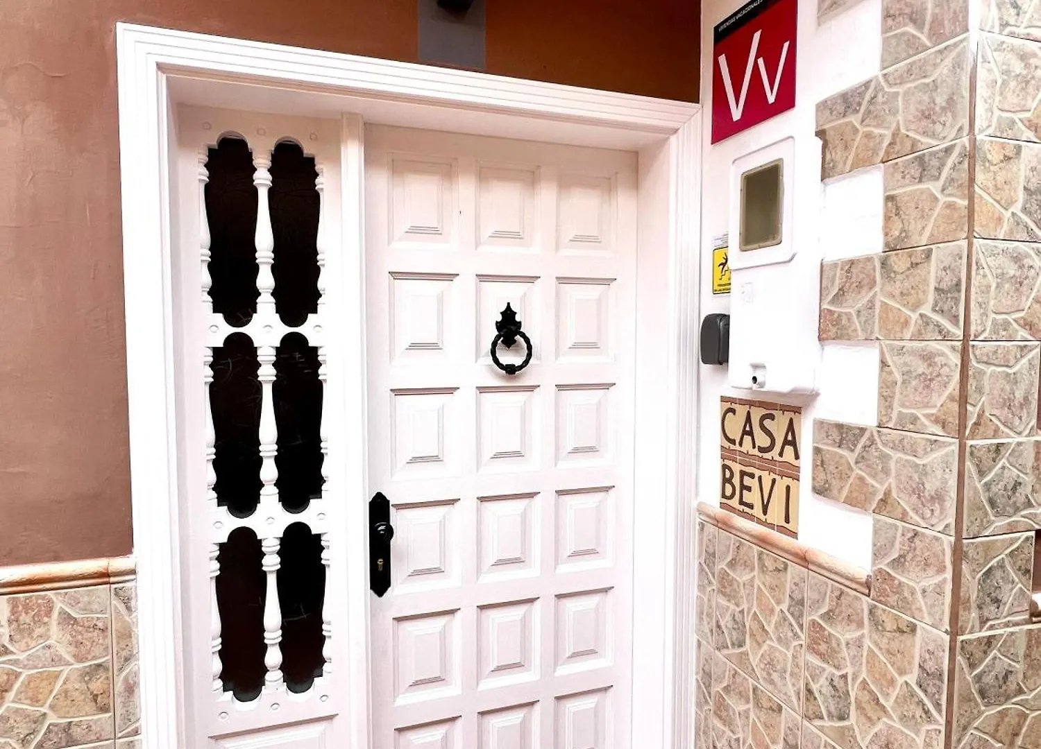 بيت للعطل Casa Vacacional Bevi - Tenerife Norte لوس رياليخوس إسبانيا