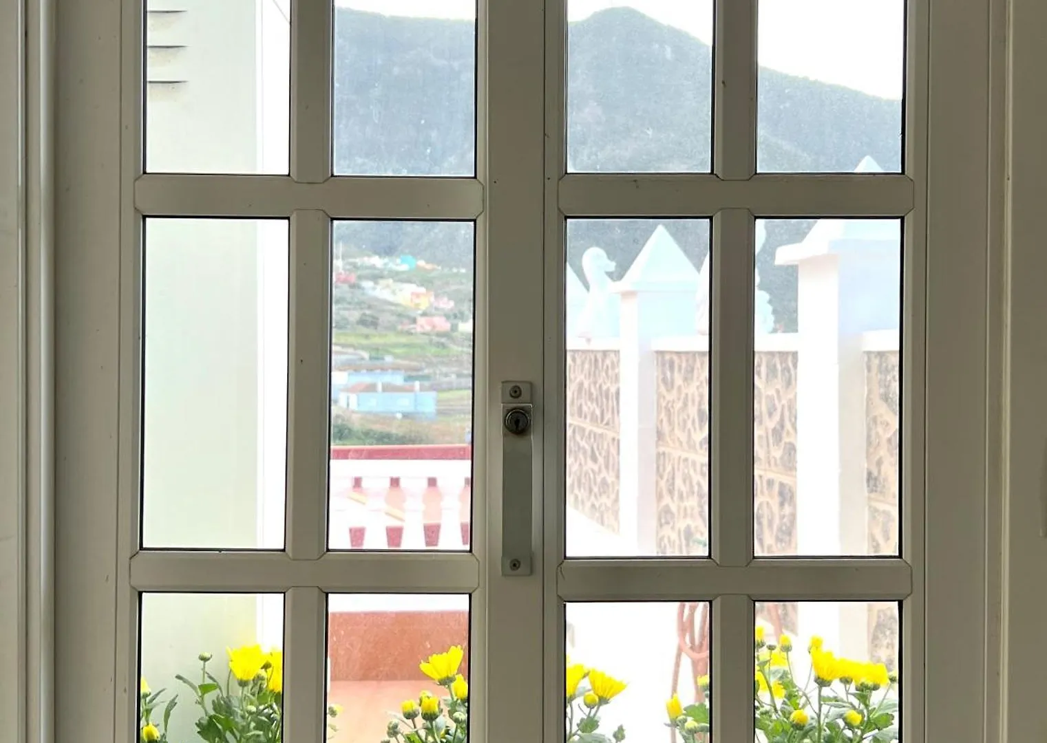 Casa Vacacional Bevi - Tenerife Norte لوس رياليخوس بيت للعطل
