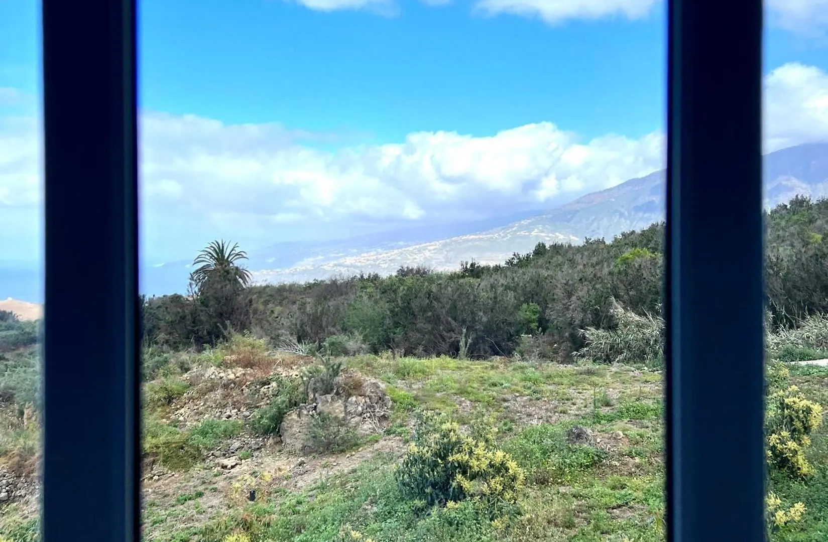 Casa Vacacional Bevi - Tenerife Norte لوس رياليخوس بيت للعطل