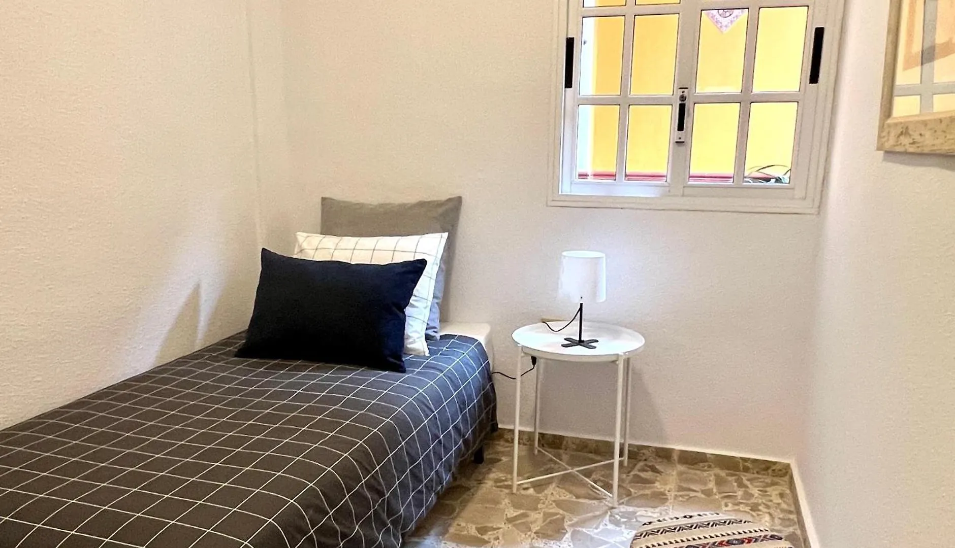 بيت للعطل Casa Vacacional Bevi - Tenerife Norte لوس رياليخوس