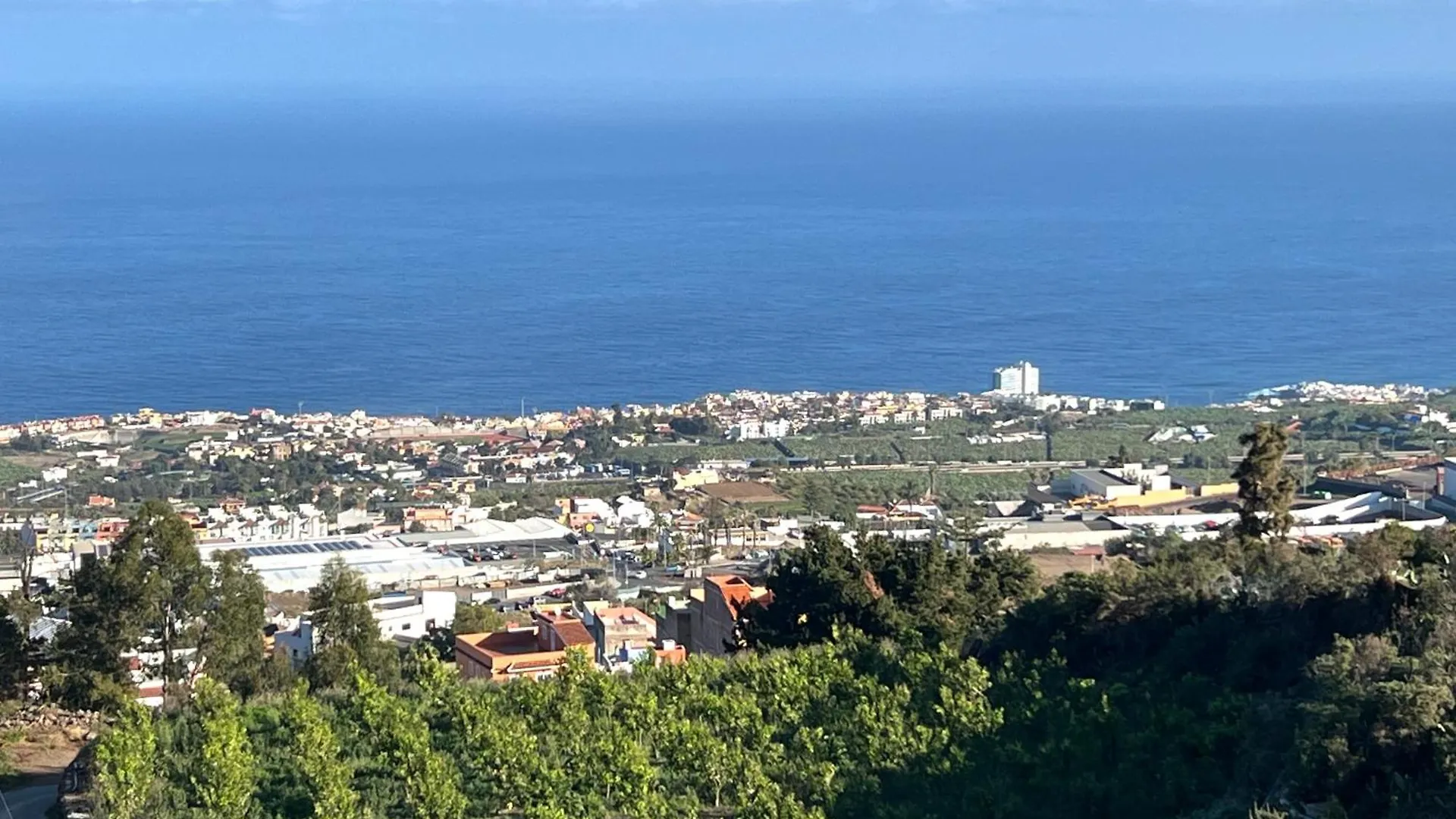 Casa Vacacional Bevi - Tenerife Norte Los Realejos 0*,  Spain