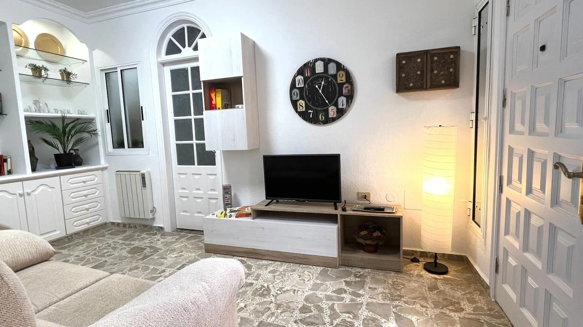 Casa Vacacional Bevi - Tenerife Norte لوس رياليخوس