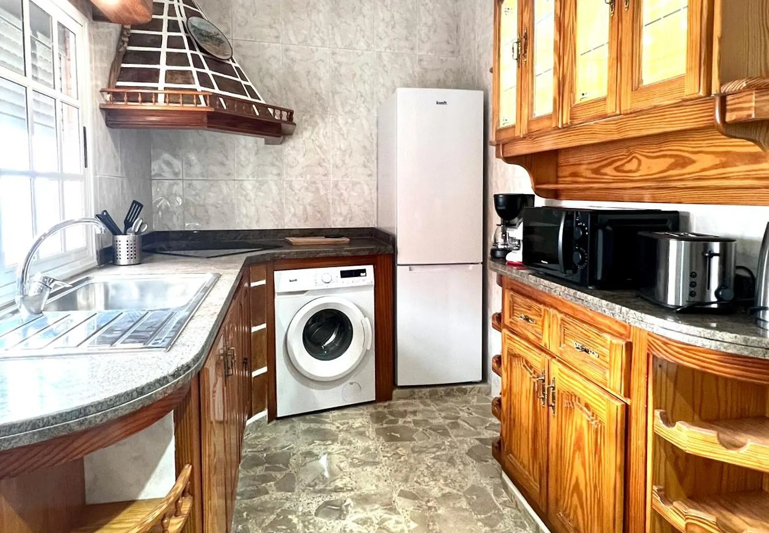 Casa Vacacional Bevi - Tenerife Norte لوس رياليخوس 0*,  إسبانيا