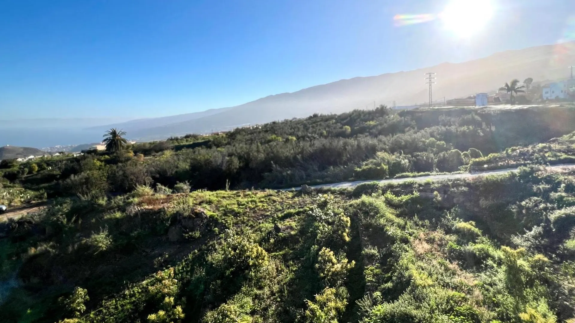 Casa Vacacional Bevi - Tenerife Norte لوس رياليخوس