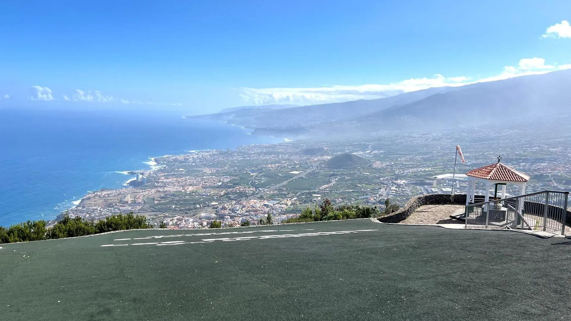 Casa Vacacional Bevi - Tenerife Norte Los Realejos Spain